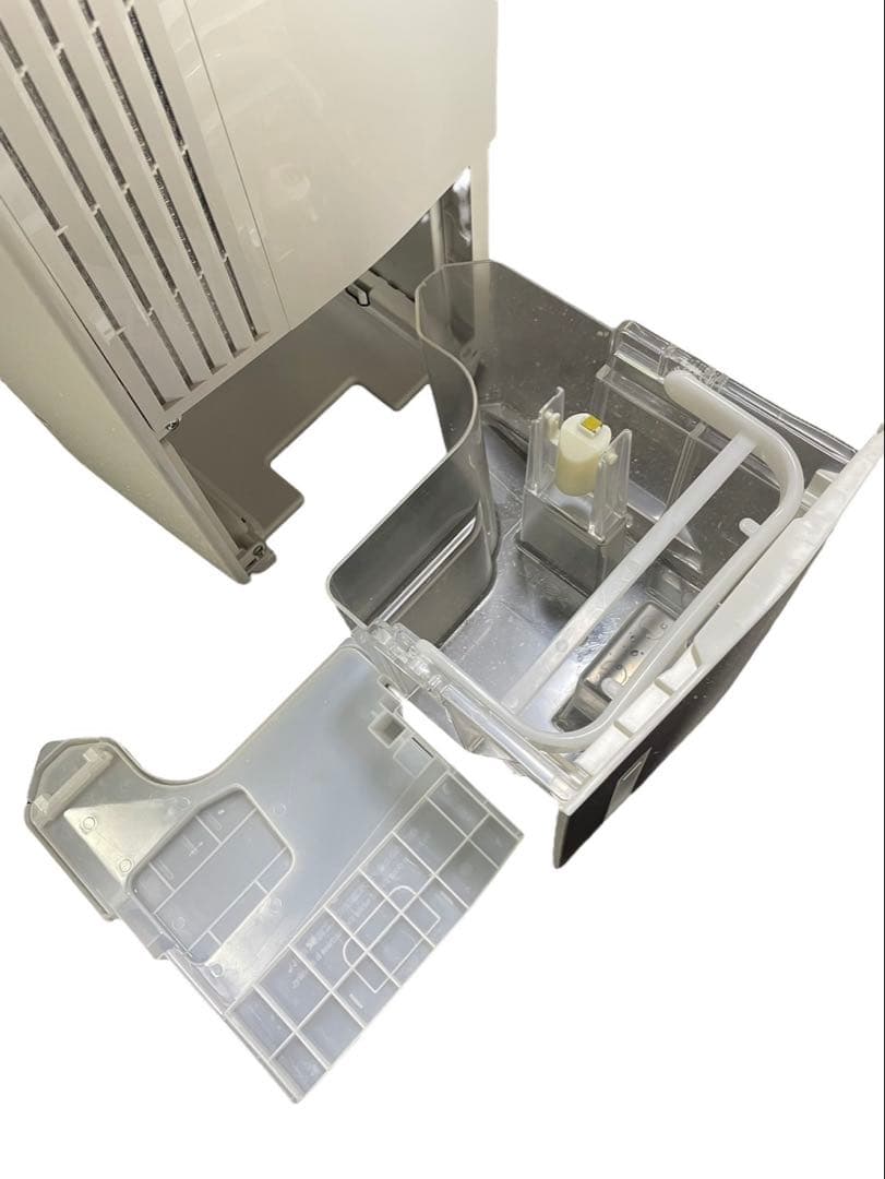 Panasonic ハイブリッド方式 衣類乾燥除湿機 F-YHRX200