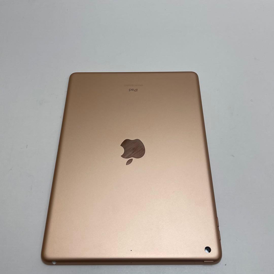 #721 iPad 第7世代 128GB Wi-Fi A2197 100%