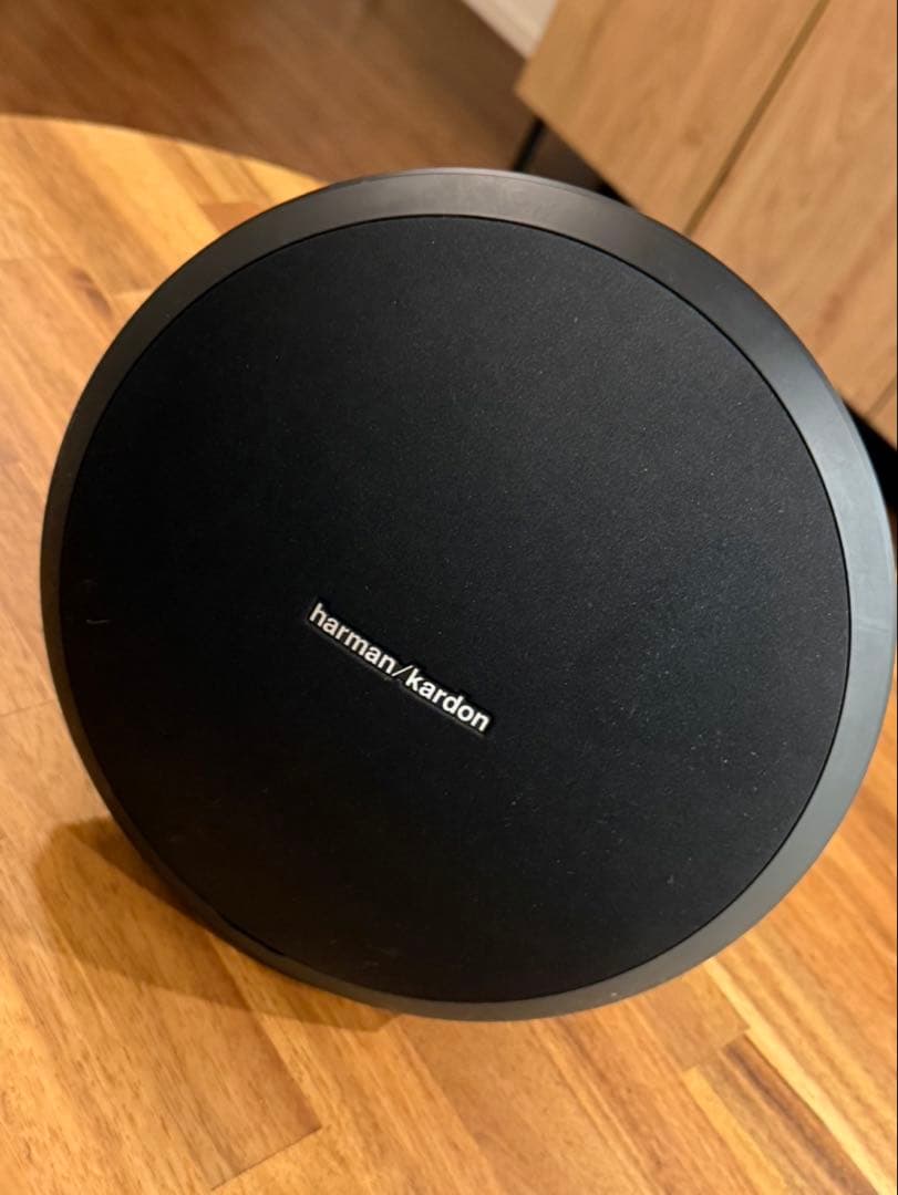 harman/kardon Bluetoothスピーカー
