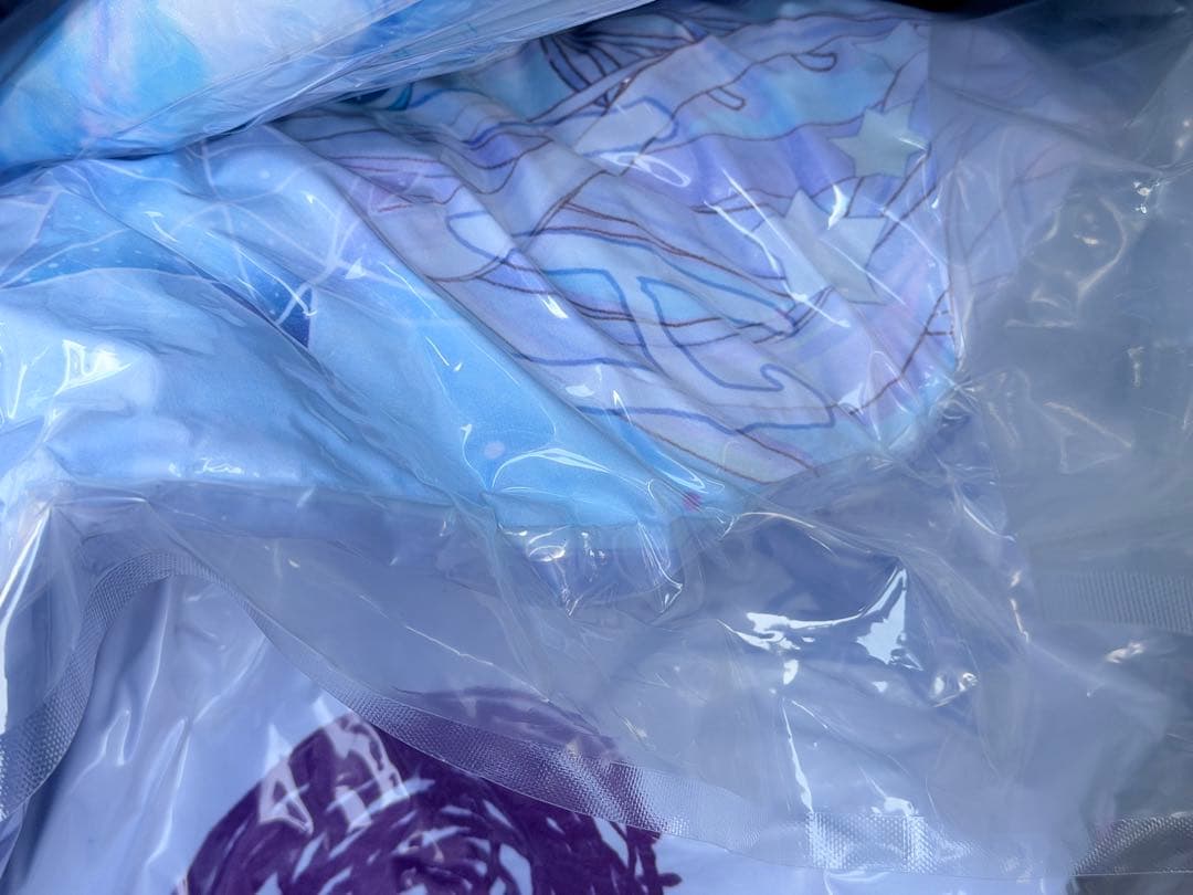 翡翠亭 C107 9-nine- ソフイーティア　どでかクッション