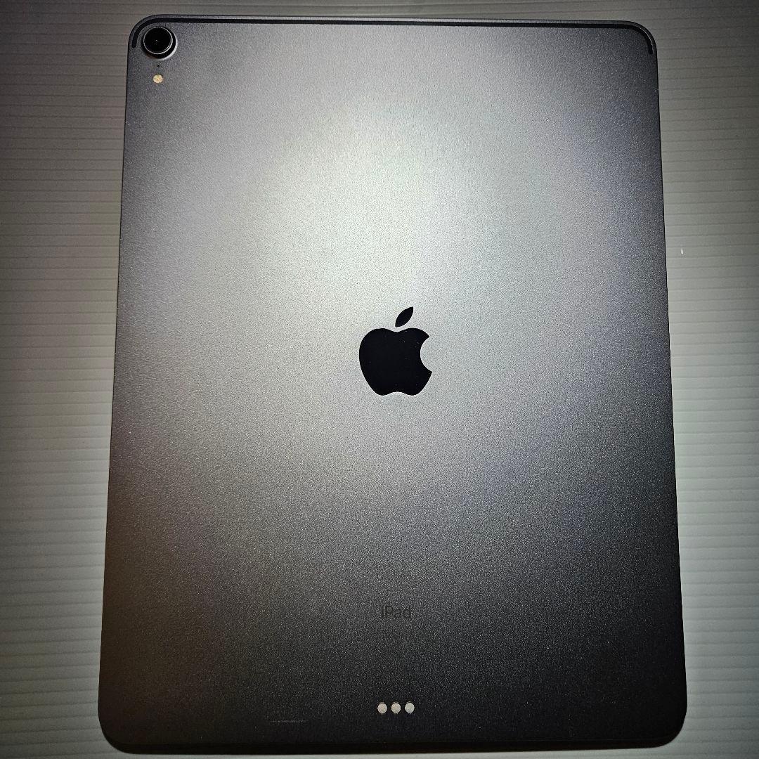 iPad Pro 12.9 インチ 第3世代 64GB WiFiモデル