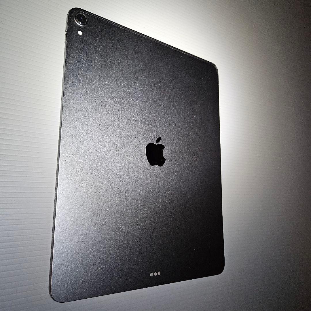 iPad Pro 12.9 インチ 第3世代 64GB WiFiモデル