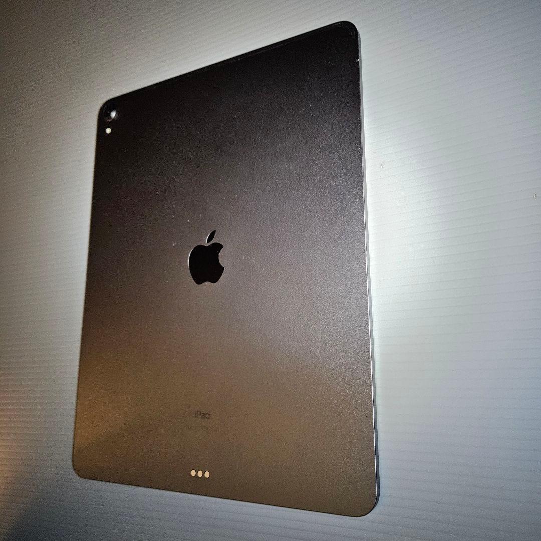 iPad Pro 12.9 インチ 第3世代 64GB WiFiモデル