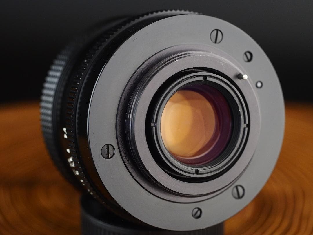 レンズ(単焦点) M42 FLEKTOGON 2.4/35 MC CARL ZEISS JENA