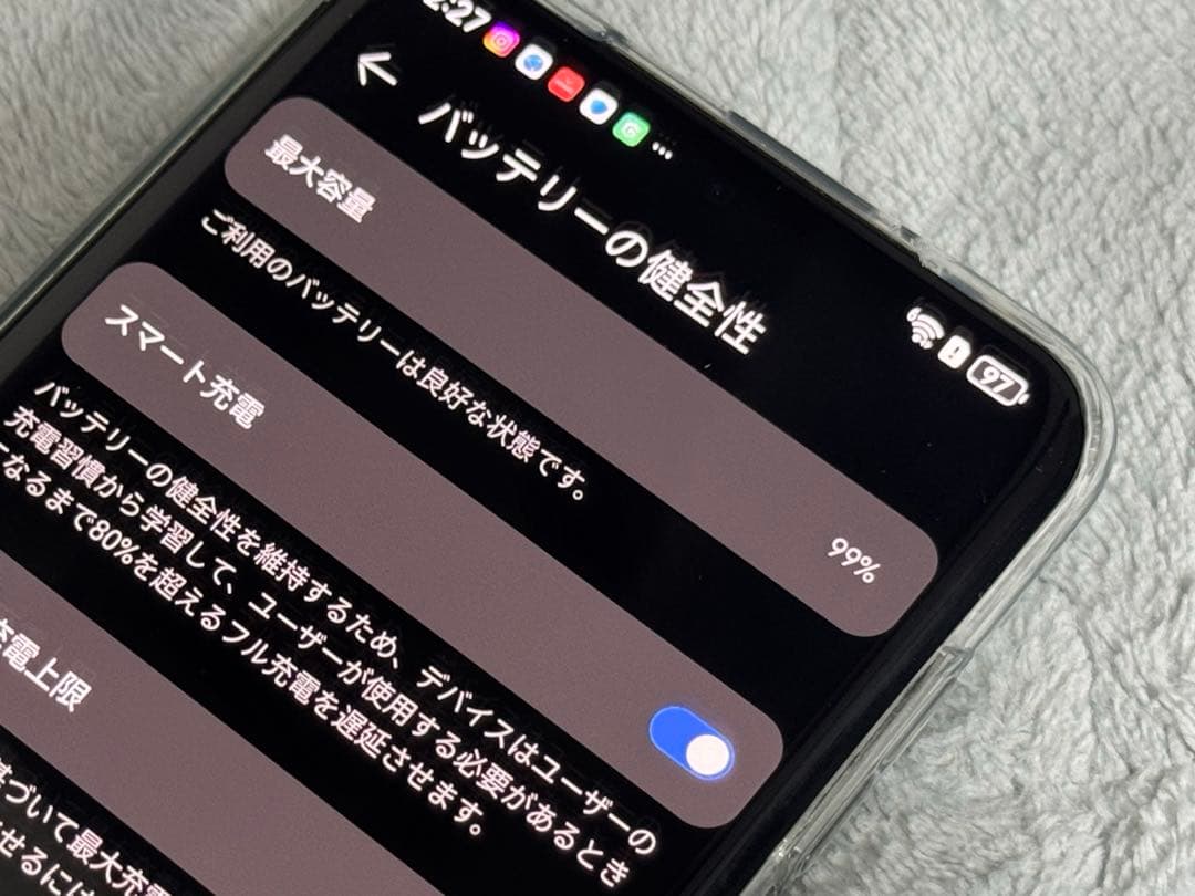 【超美品】HUAWEI P60 pro