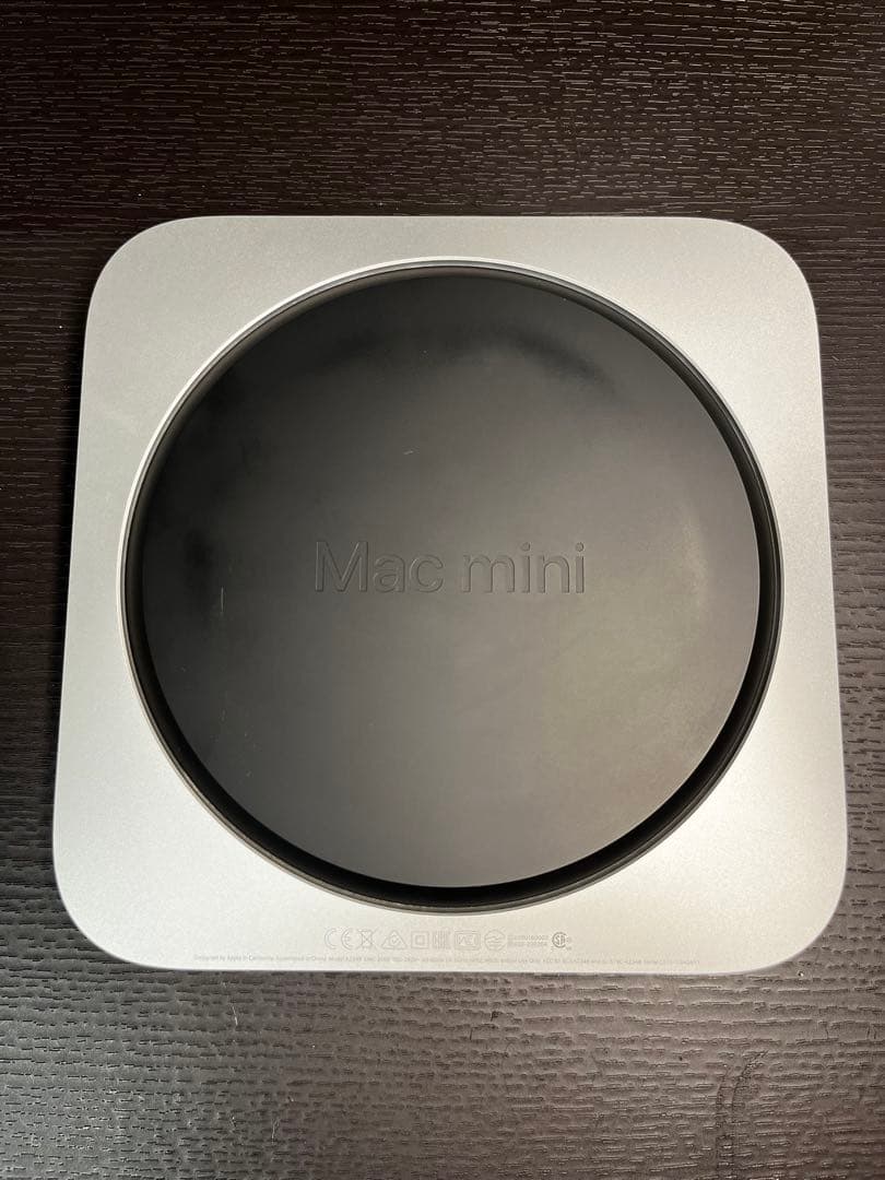 専用品　　　M1 Mac mini 16GB