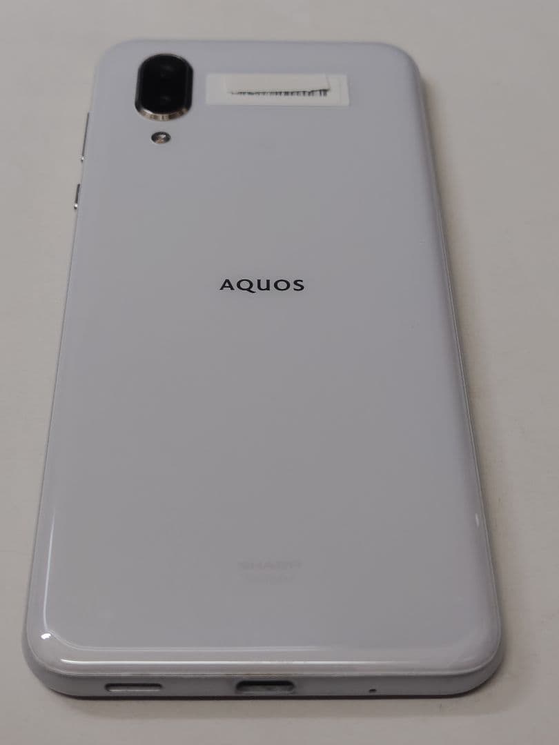 AQUOS sense3 plus SH-RM1164GB箱あり スマホケース付