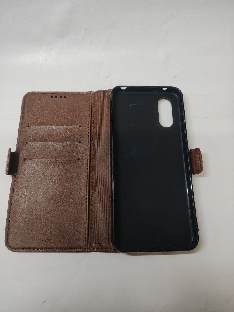 AQUOS sense3 plus SH-RM1164GB箱あり スマホケース付