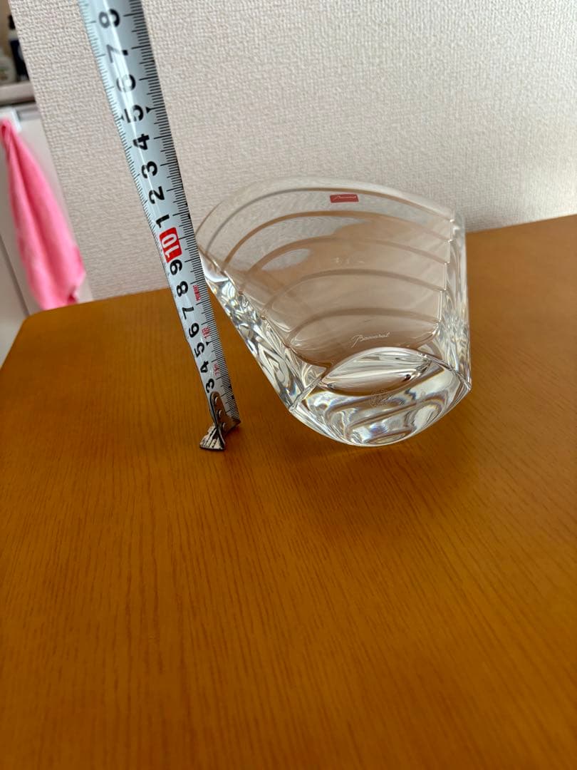 バカラ　ウェーブ