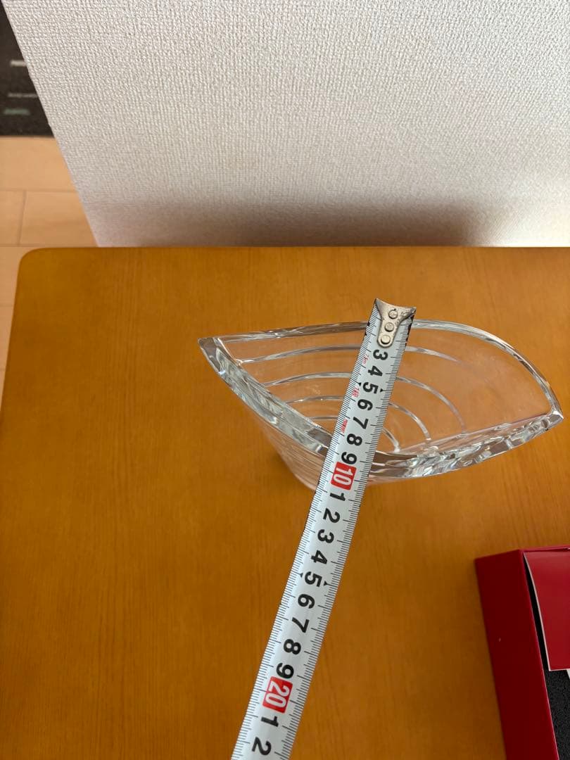 バカラ　ウェーブ