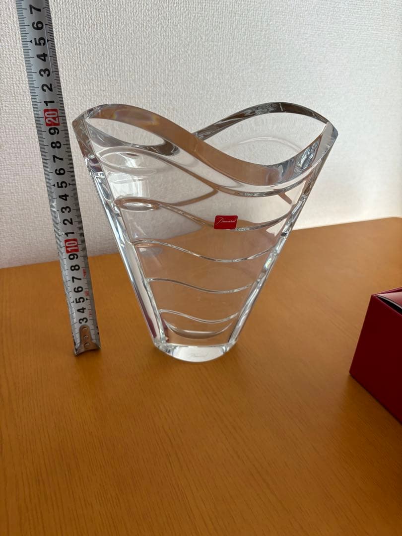 バカラ　ウェーブ