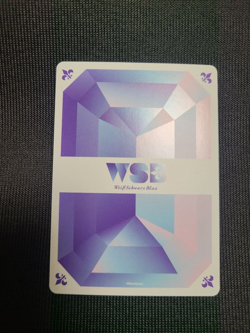 ヴァイスシュヴァルツブラウ サンリオキャラクターズ ハローキティ SSP