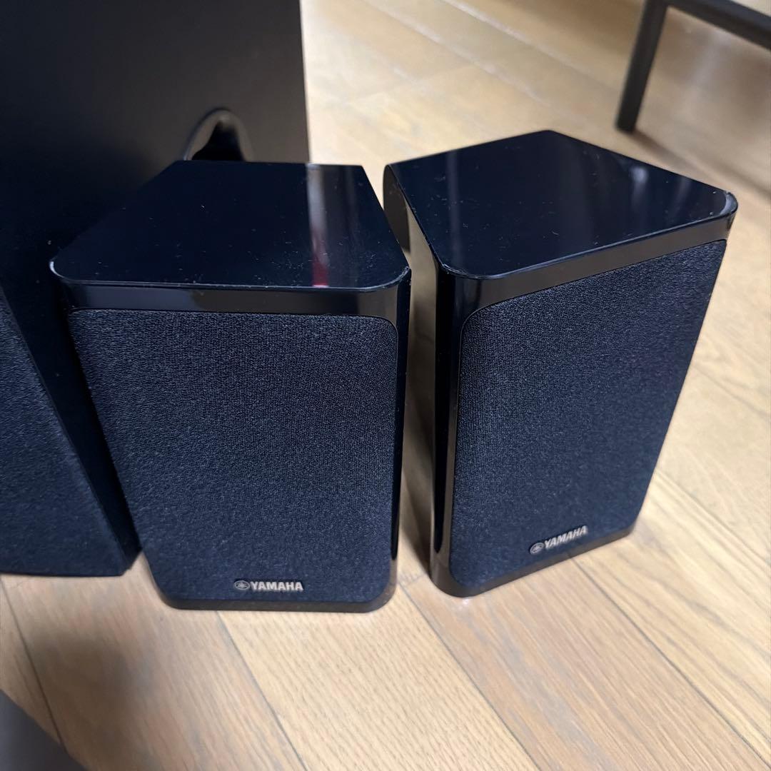 Yamaha NS-P41 5.1ch スピーカーシステム［中古］