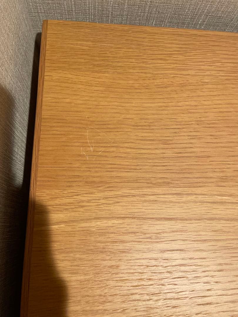 FILL SIDEBOARD 90 木製キャビネット　大塚家具