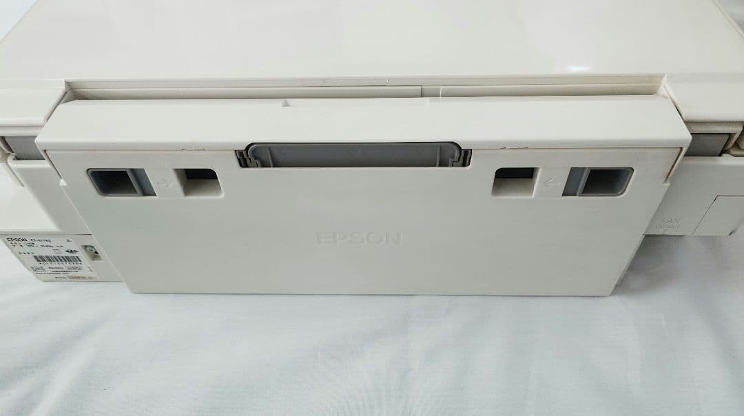 EPSON インクジェットプリンター EP-977A3 エプソン Colorio