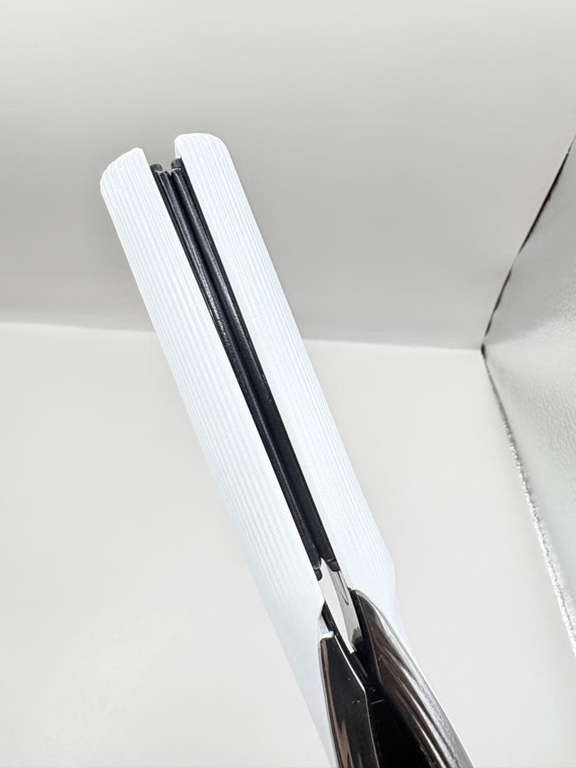 ReFa MTG リファ ストレートアイロン ヘアアイロン 463