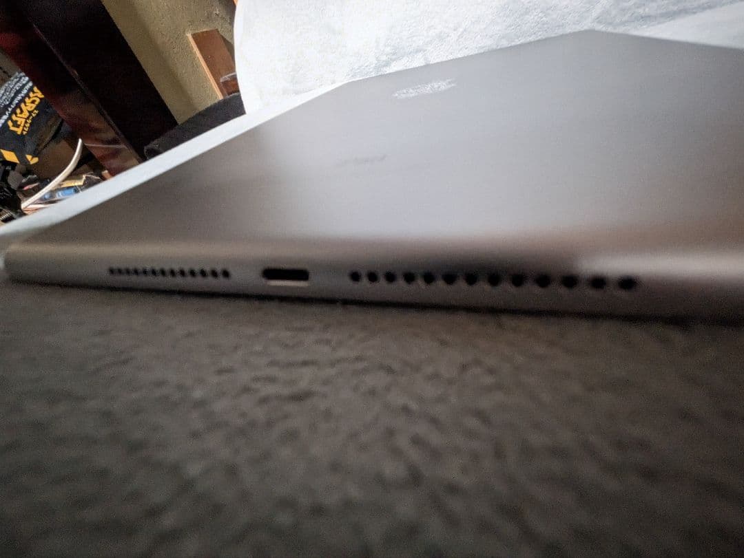 早い者勝ち‼️iPad 第6世代 Wi-Fi+Cellular 128GB