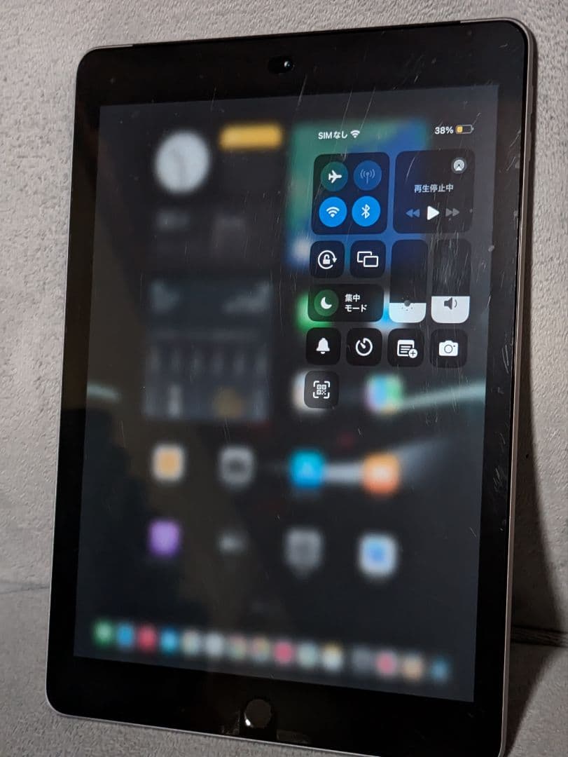 早い者勝ち‼️iPad 第6世代 Wi-Fi+Cellular 128GB