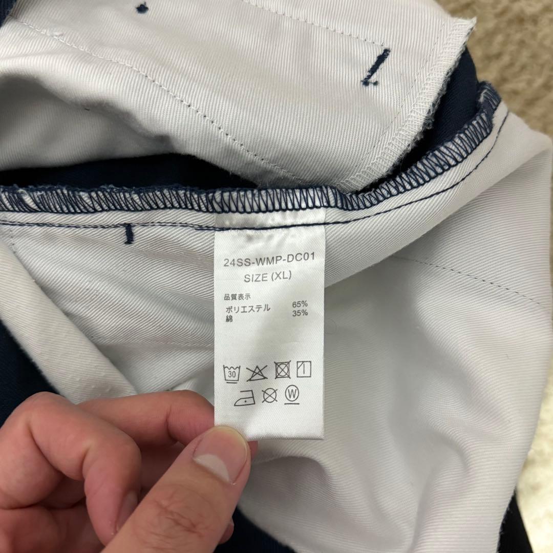 WACKOMARIA Dickies パンツ