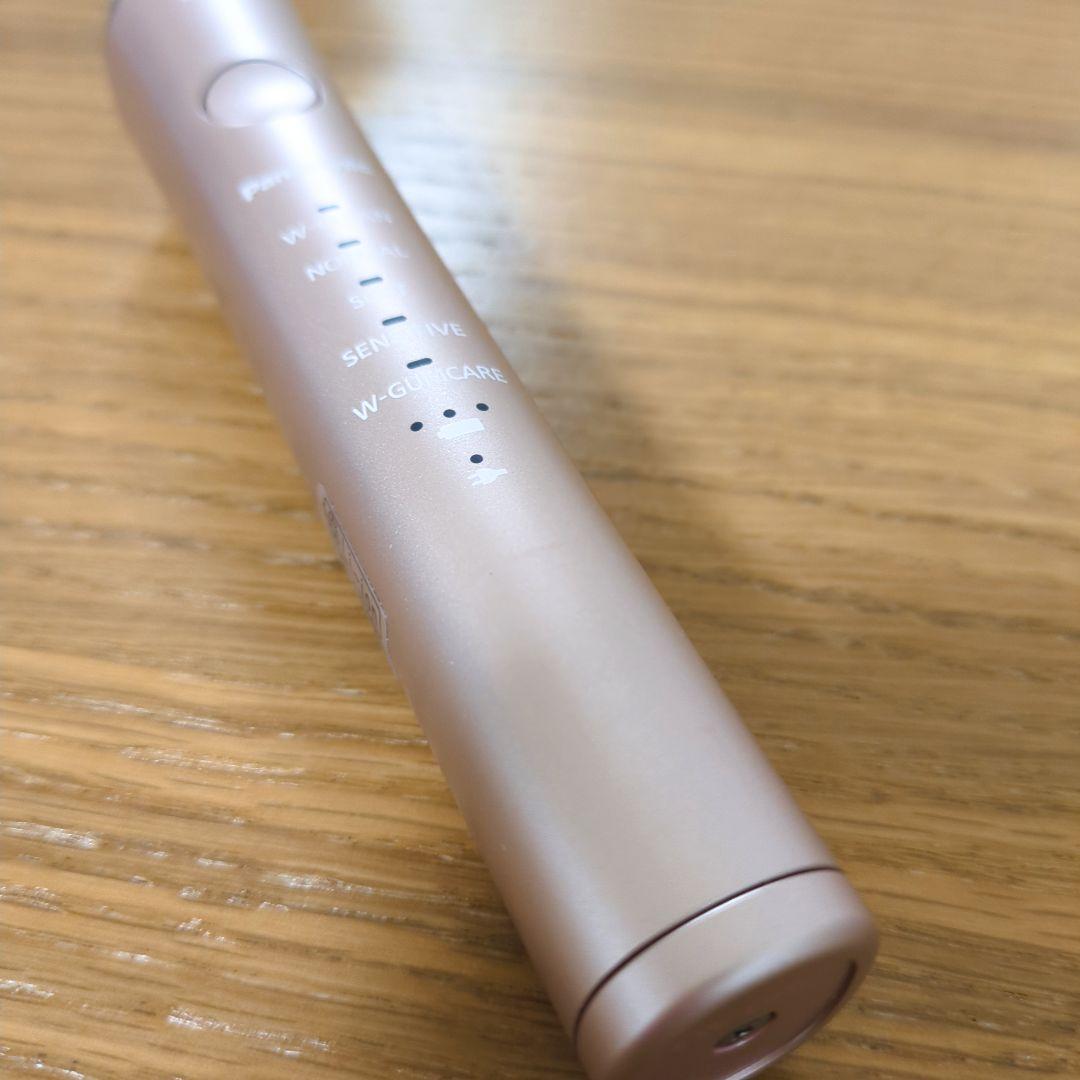 Panasonic Doltz EW-DP57 音波電動ハブラシ ドルツ 本体