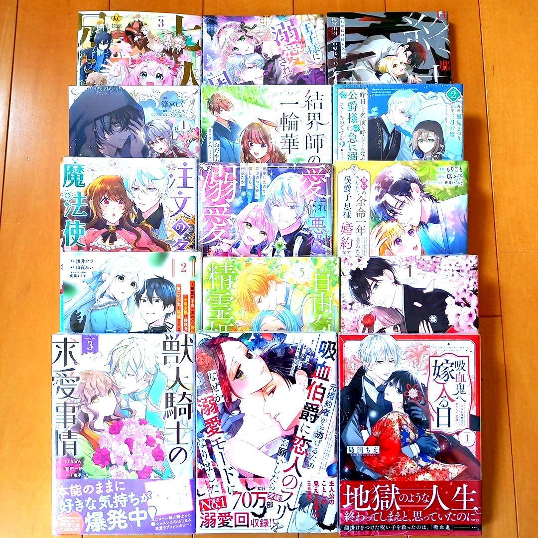 ◎6月新刊◎ꕤ୭*専用出品㉒܀ꕤ୭*