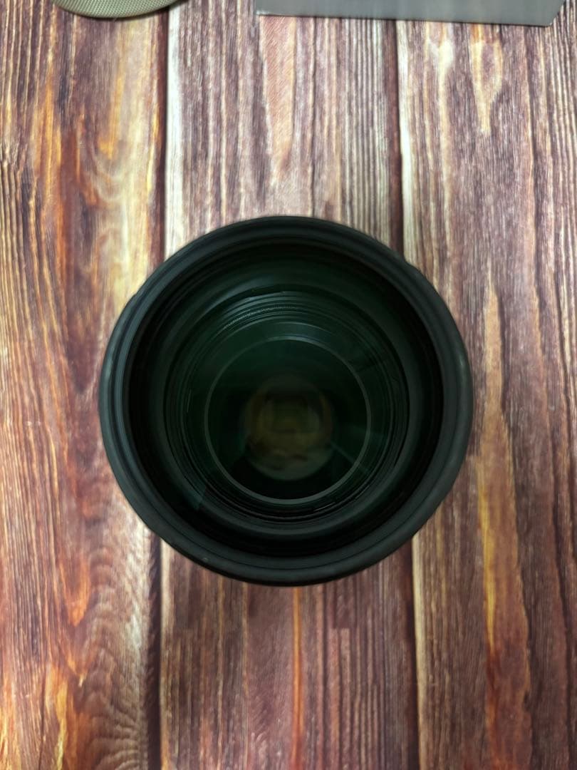 【極美品】Canon EF 70-200mm f/2.8L IS II USM