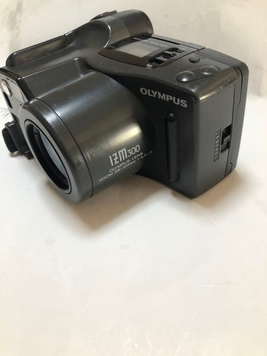 OLYMPUS カメラ