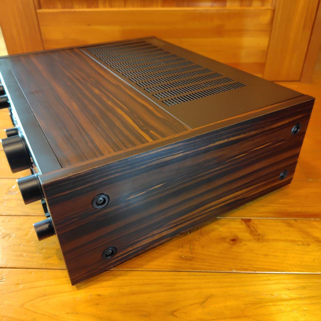 サンスイプリメインアンプ DU-D707F-EXTRA (プチリペア品)#16