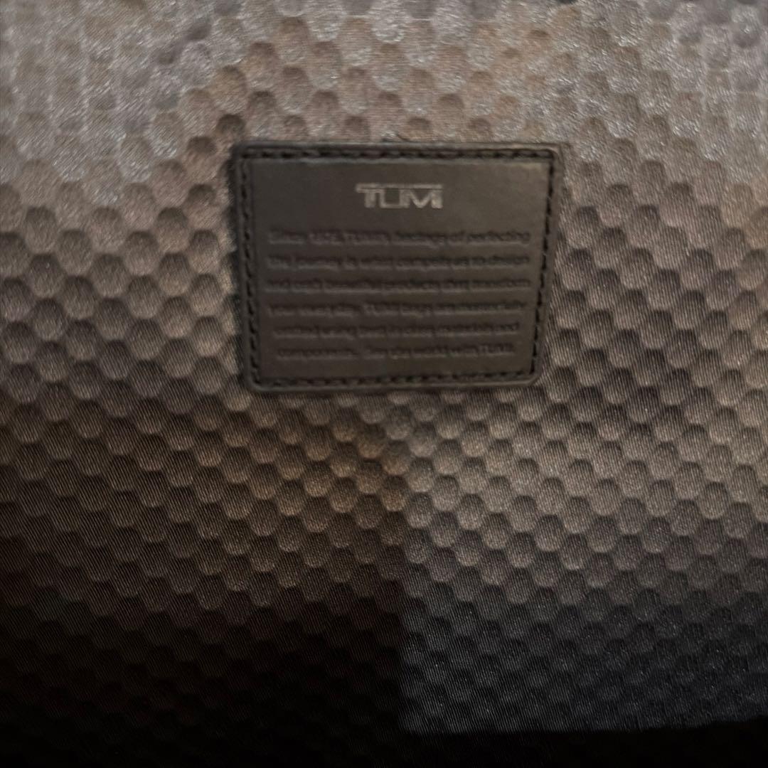 【週末限定　最終価格】TUMI シェパード 迷彩 ARC 正規品 格安