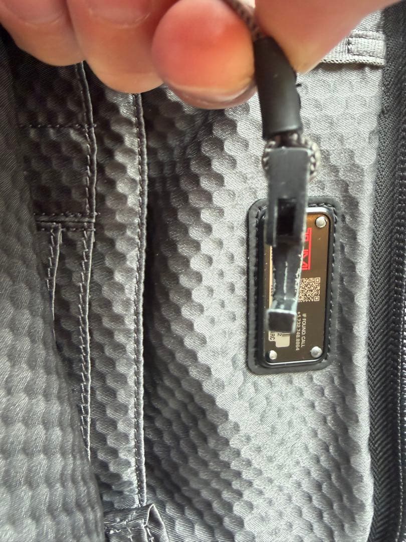 【週末限定　最終価格】TUMI シェパード 迷彩 ARC 正規品 格安