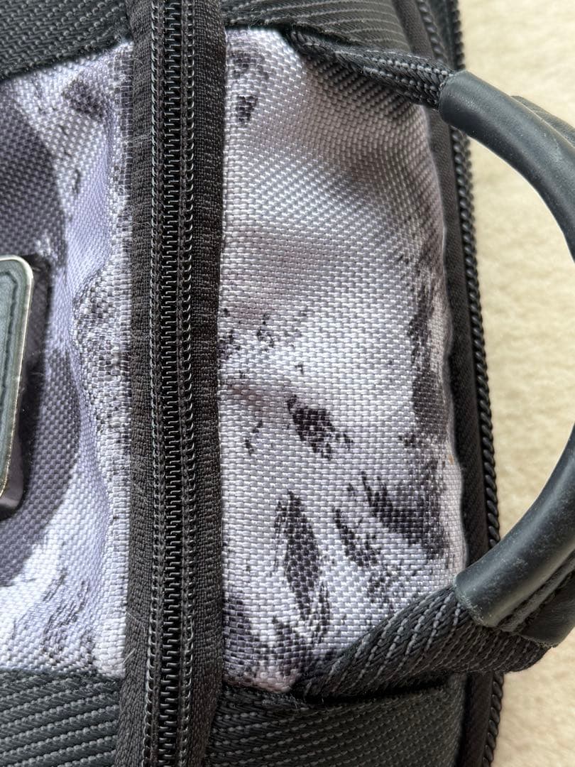 【週末限定　最終価格】TUMI シェパード 迷彩 ARC 正規品 格安