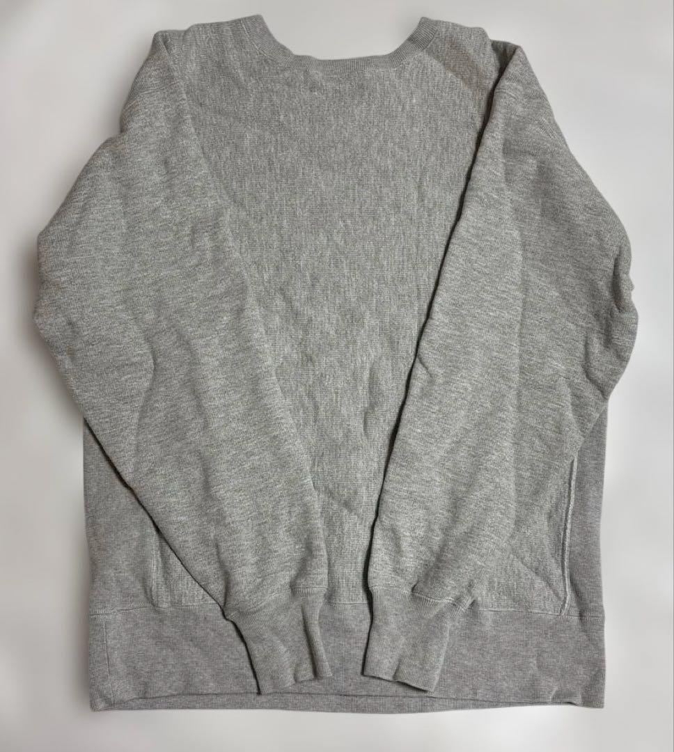 CHAMPION リバースウィーブ YALE TRUE TO ARCHIVES