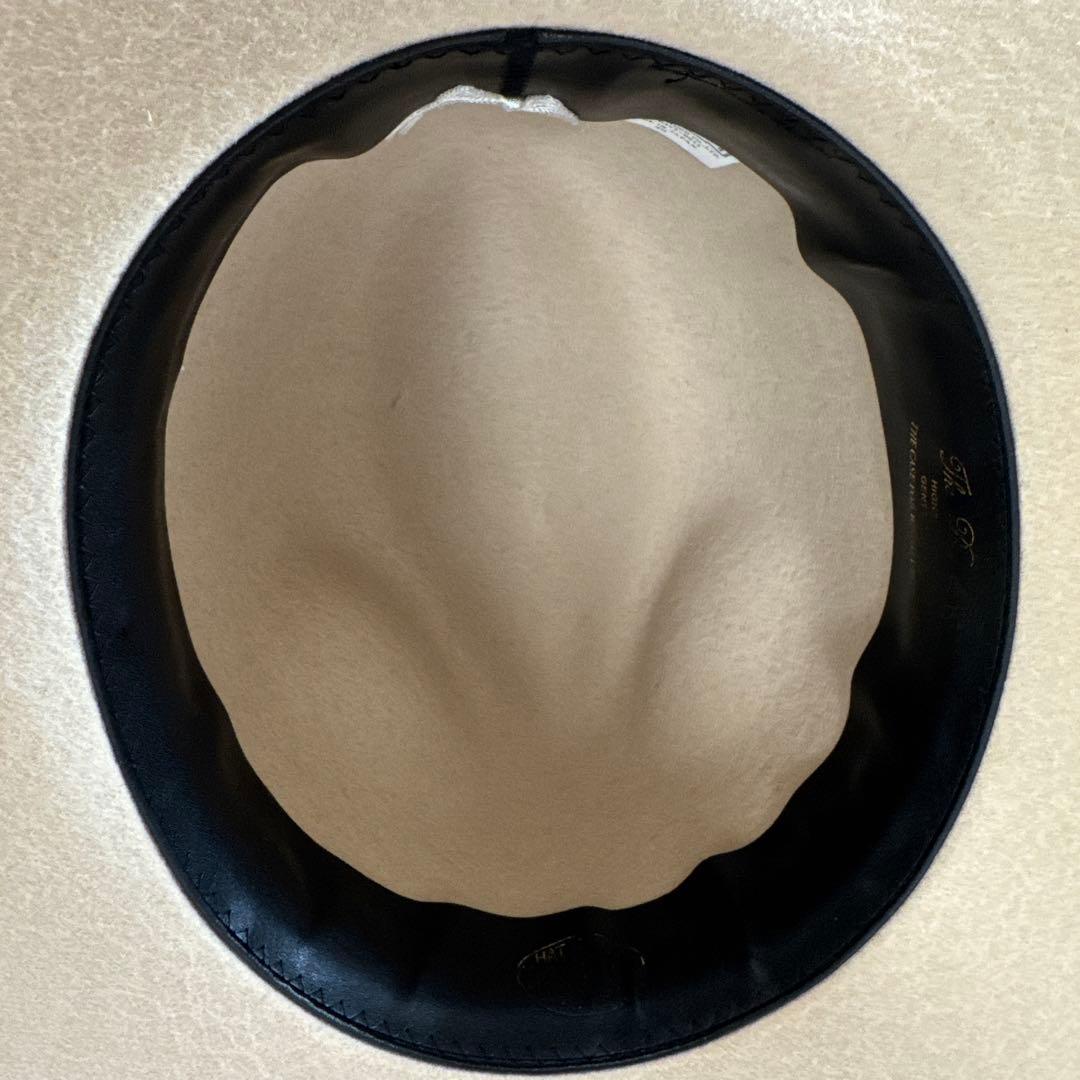 帽子 THE.H.W.DOG&CO. FRONT-H