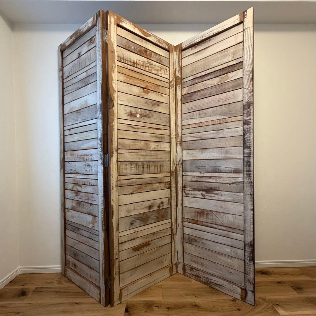 ジャーナルスタンダード ファニチャー ドリューパーティション