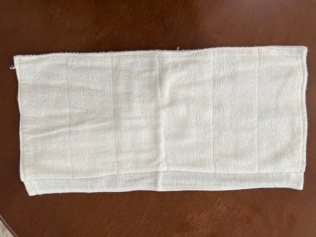 バイオニックセルサーと布マスク1枚、手作り布マスク(背中、デコルテ、腕、足)