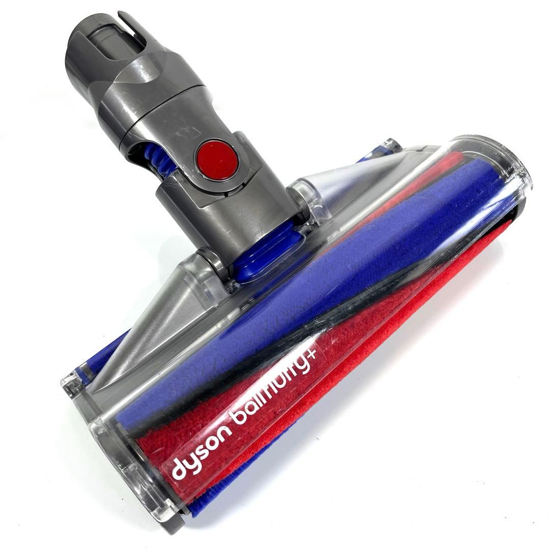 【分解洗浄】 Dyson[151868] CY24 CY25ヘッド　a76