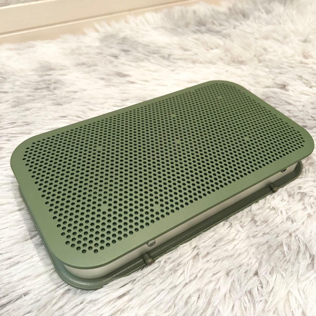 【極美品】 Bang & Olufsen BeoPLAY A2 スピーカー