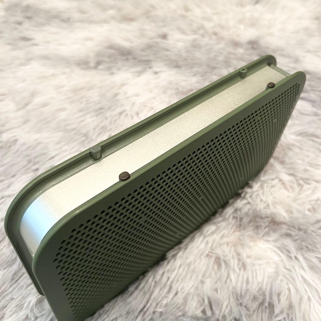 【極美品】 Bang & Olufsen BeoPLAY A2 スピーカー