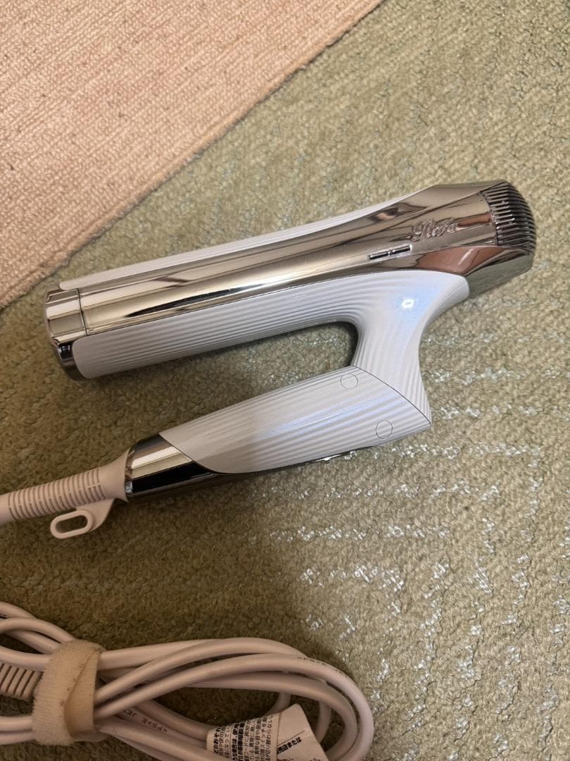 リファビューテック ドライヤー スマートW