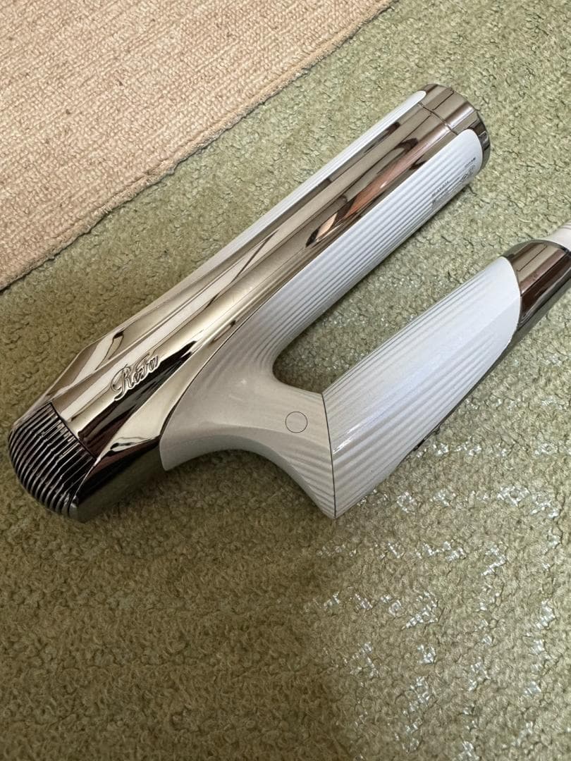 リファビューテック ドライヤー スマートW