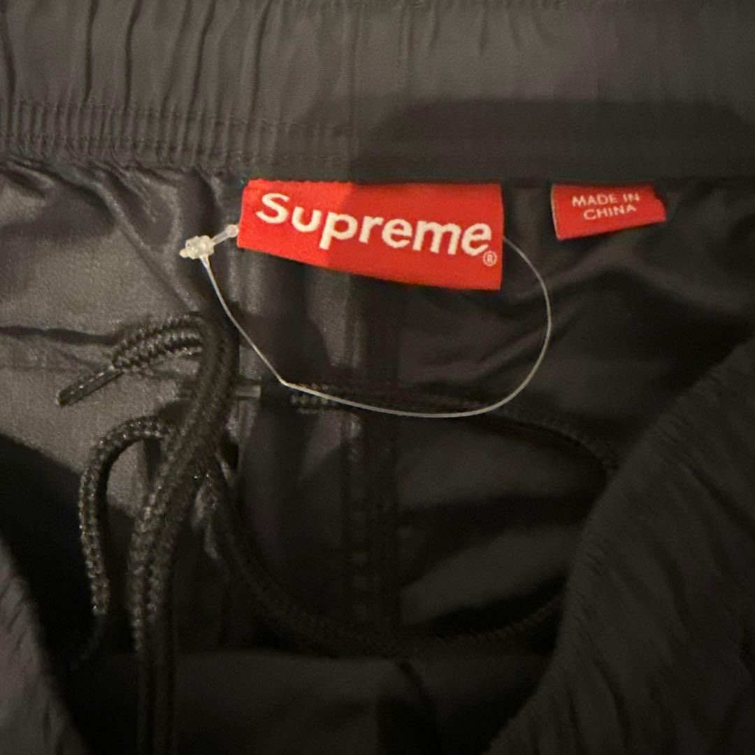 パンツ Supreme Old English Nylon Short