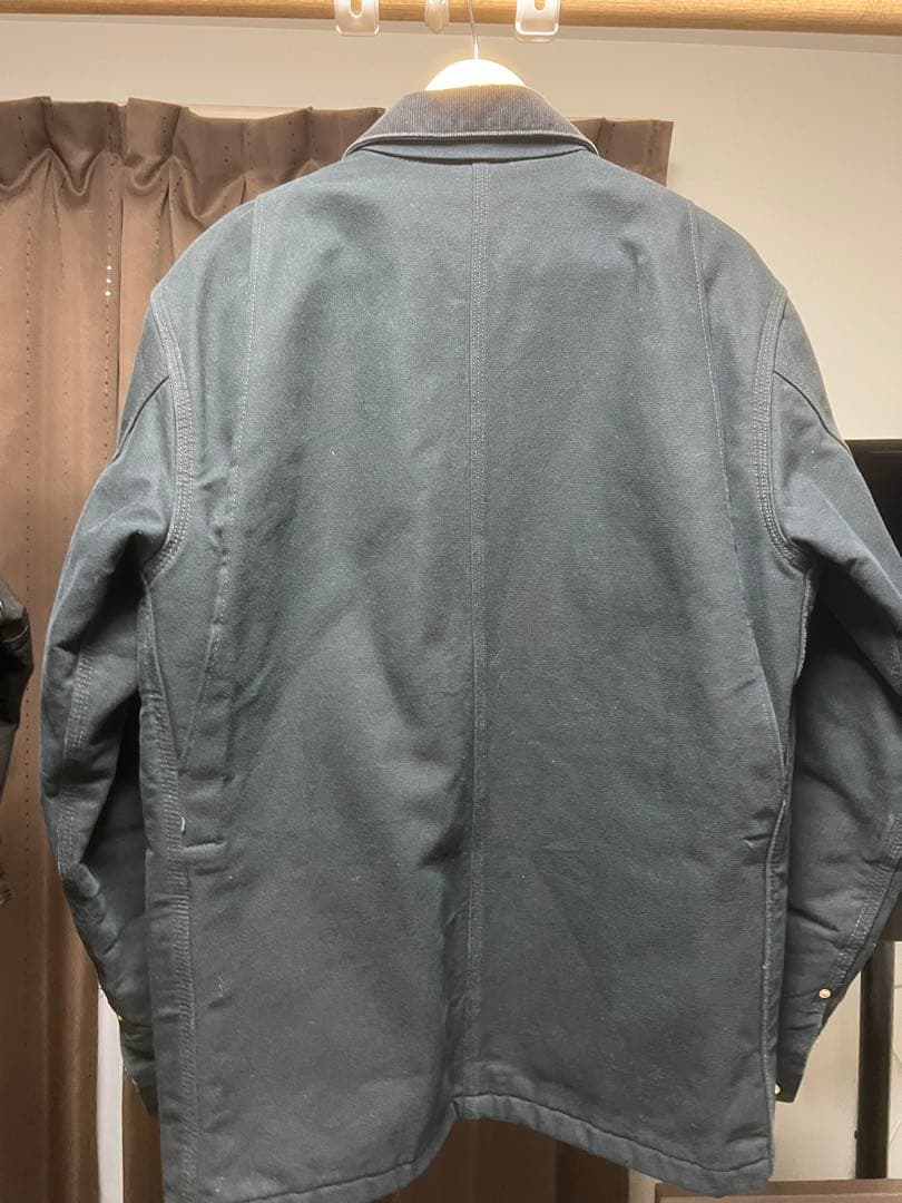 Carhartt チョアコート カバーオール　C001
