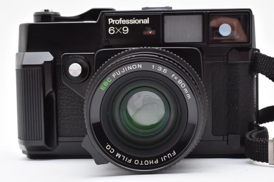 フジ 富士フイルム Fuji Fujifilm GW690 中判カメラ 2300