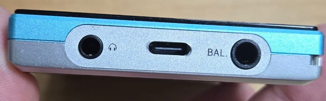 FiiO JM21 デジタルオーディオプレーヤー DAP 国内正規品