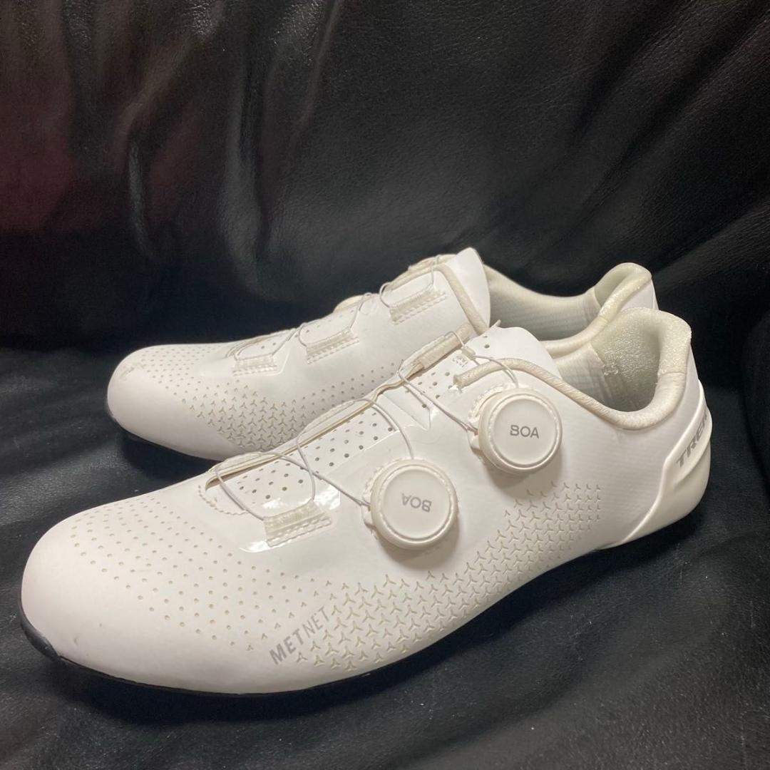 やまみつ　TREK VELOCIS EU41 BONTRAGER