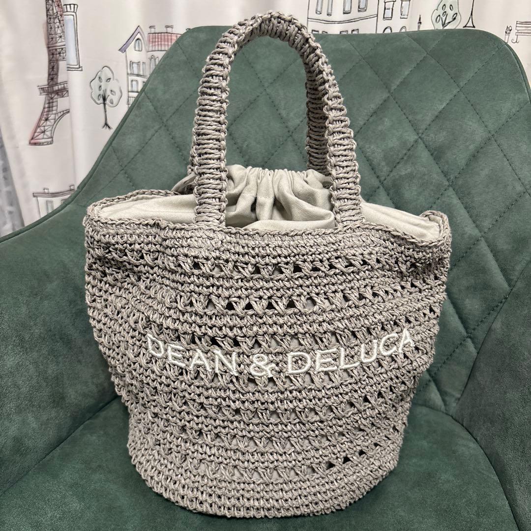 DEAN & DELUCA × BEAMS COUTURE