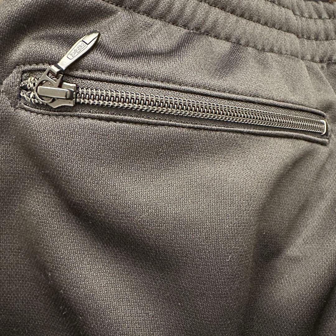 【Needles ニードルス】トラックパンツ ストレート【Lサイズ】