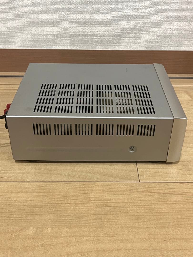 A-905FX ONKYO オンキョー プリメインアンプ メンテナンス済み