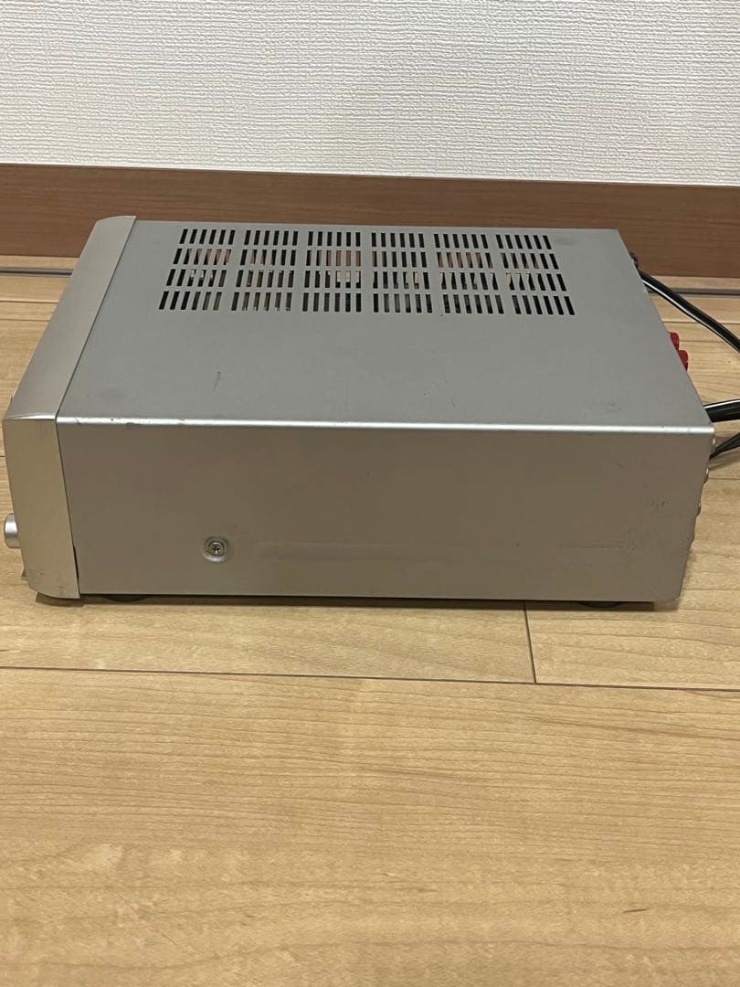 A-905FX ONKYO オンキョー プリメインアンプ メンテナンス済み