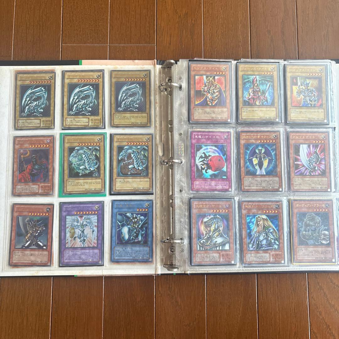 【引退品】遊戯王 コレクション 計405枚 レリーフ37枚 他多数あり！